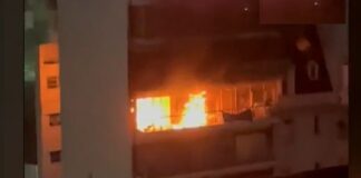 Incendio en Recoleta: qué precauciones se deben tomar en el uso de las baterías de Litio