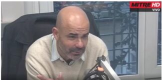 Eduardo Sacheri: “No me parece que meternos con el lenguaje sea un camino demasiado fecundo”