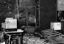 Ordenan reabrir la causa por el atentado contra el comedor de la polícia federal en 1976