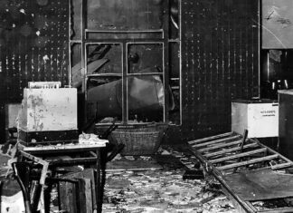Ordenan reabrir la causa por el atentado contra el comedor de la polícia federal en 1976
