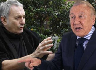 Ángel Beccassino, estratega de la campaña de Rodolfo Hernández en Colombia: “Representa a una especie de nueva derecha”