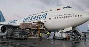 Damián Pachter: “Está confirmado que el piloto es un exbrigadier de la Guardia Revolucionaria”