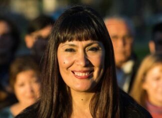 Fernanda Miño: “Estamos abordando la problemática de la pobreza a lo largo y ancho de la Argentina”