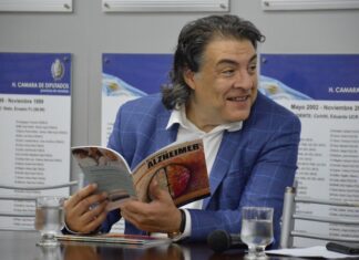 Ignacio Brusco: “Educativamente, Argentina tiene una perspectiva positiva a largo plazo dentro de Latinoamérica”