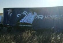El fiscal de la causa por el crimen del camionero confirmó que “la piedra le destrozó el cráneo”