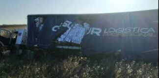 El fiscal de la causa por el crimen del camionero confirmó que “la piedra le destrozó el cráneo”