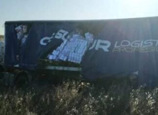 El fiscal de la causa por el crimen del camionero confirmó que “la piedra le destrozó el cráneo”