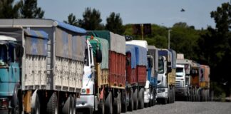 Martín Bronstein: “El alto nivel de consumo hace complicado abastecer la demanda de gasoil”