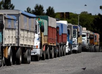 Martín Bronstein: “El alto nivel de consumo hace complicado abastecer la demanda de gasoil”
