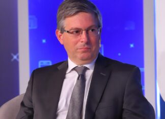 Jorge Liotti: “Alberto Fernández entró en una fase de muchísimo desgaste”
