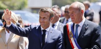 Elecciones parlamentarias en Francia: a casi dos meses de su reelección, Macron no logró la mayoría absoluta