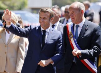 Elecciones parlamentarias en Francia: a casi dos meses de su reelección, Macron no logró la mayoría absoluta
