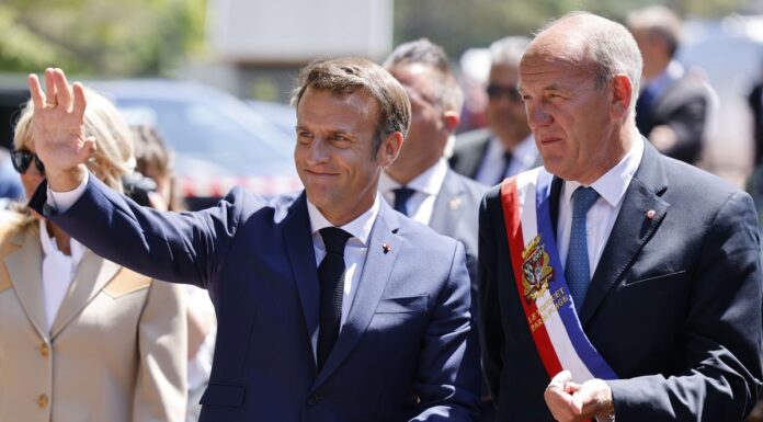 Elecciones parlamentarias en Francia: a casi dos meses de su reelección, Macron no logró la mayoría absoluta