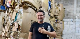 Nicolás Meyer: “Uno de cada cinco niños es pobre en Argentina”