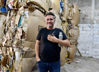 Nicolás Meyer: “Uno de cada cinco niños es pobre en Argentina”