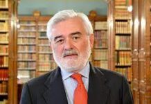 El ex Director de la RAE le respondió a Kicillof tras sus dichos sobre el lenguaje inclusivo: “Lo que dijo es inconsistente y anacrónico”