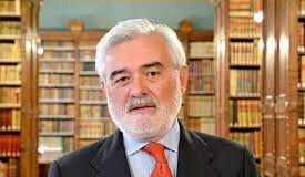 El ex Director de la RAE le respondió a Kicillof tras sus dichos sobre el lenguaje inclusivo: “Lo que dijo es inconsistente y anacrónico”