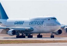 ¿Por qué el avión venezolano-iraní está bajo sospecha?