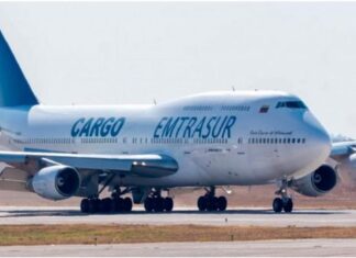 Marta Nercellas, abogada de la DAIA, tras la liberación de los tripulantes del avión iraní: “Tiene sabor a nueva frustración”