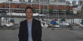 Christian Buteler: “Batakis no es una persona esperada por el mercado”