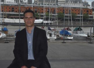 Cristian Buteler: “A medida que EEUU siga subiendo la tasa y endurezca su billete, los commodities van a bajar”