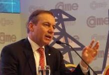 Pedro Cascales: “Nos falta gasoil para llevar el gas licuado a los hogares de la Argentina”
