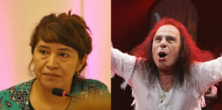 Una diputada chaqueña propuso “el Día provincial del Heavy Metal”