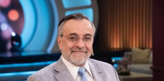 Fernando Cichero, tras la dura carta a Alberto Fernández: “La investidura presidencial no se puede manchar”