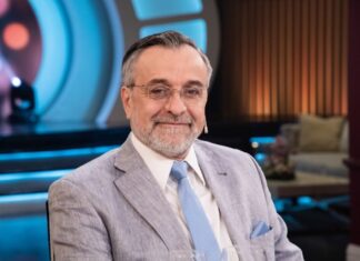 Fernando Cichero, tras la dura carta a Alberto Fernández: “La investidura presidencial no se puede manchar”