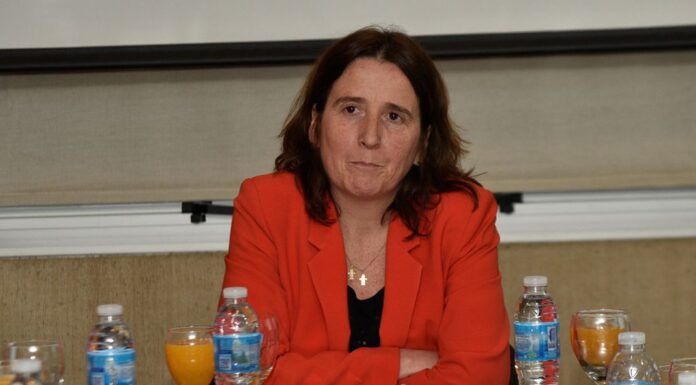 Dal Poggeto: “Se está jugando con fuego porque están cascoteando un acuerdo económico que era un ancla”