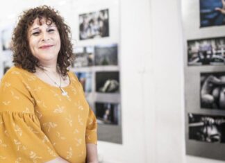 Cristina Monserrat, sobre la prohibición del lenguaje inclusivo: “Avasalla derechos humanos”