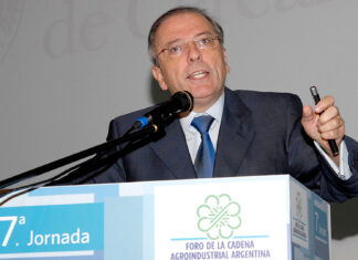 Daniel Montamat: “Dejemos de hacer locuras en energía”