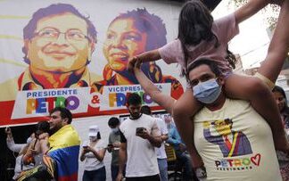 Elecciones presidenciales en Colombia: “La sociedad está agrietada”