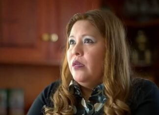 El relato de una víctima de Milagro Sala: “Si el presidente tiene tanta humanidad y tanta solidaridad, estábamos acá las víctimas”
