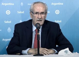 El titular del INCUCAI le respondió a Milei: “No hay ningún país que tenga un sistema de venta de órganos”