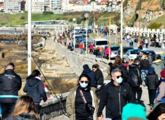 Turismo: gran expectativa del sector por el fin de semana largo