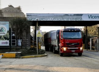 Jorge Ilharrescondo, abogado del directivo de Vicentín detenido: “No hubo ninguna conducta antijurídica”