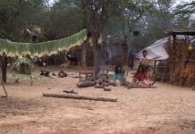 Murió una beba wichi por desnutrición: “Acá parece que no somos parte de la Argentina”