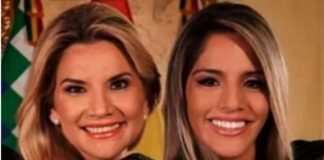 El testimonio de la hija de Jeanine Áñez: “Mi madre es una presa política”