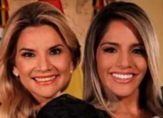 El testimonio de la hija de Jeanine Áñez: “Mi madre es una presa política”