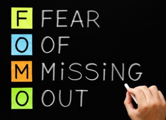 ¿Qué el síndrome FOMO?