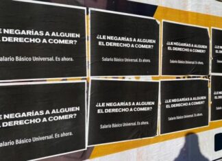 Teddy Karagozian: “El proyecto del Salario Básico Universal promueve y subsidia el no trabajo”