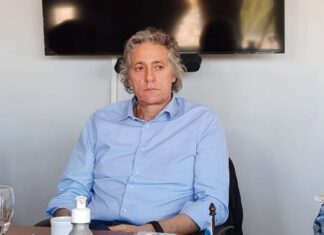 Alejandro Bestani: “La presión tributaria no ha dado respuestas a la Argentina”