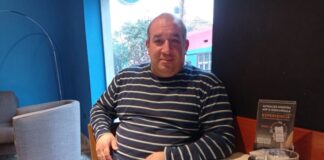 Ariel Zablouk: “No hay mercadería que alcance para abastecer este mercado de Bolivia que arrasa”