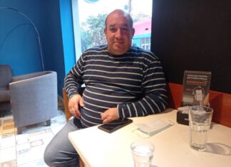Ariel Zablouk: “No hay mercadería que alcance para abastecer este mercado de Bolivia que arrasa”