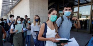 Desempleo juvenil: el 83% no consigue trabajo por falta de experiencia