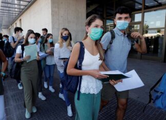 Desempleo juvenil: el 83% no consigue trabajo por falta de experiencia