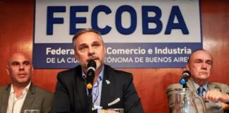 Fabián Xavier Castillo: “No tener dólares es no poder producir”