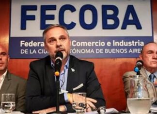 Fabián Xavier Castillo: “No tener dólares es no poder producir”