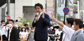 Asesinaron al ex primer ministro de Japón: “Era la figura política más importante del país”